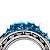 Graxa Azul Rolamento 400g Bluter Mp-2 (-10ºC +130º C) - Imagem 2