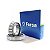 Rolamento (LM)603049/12 45,24 X 77,79 X 21,43 Fersa - Imagem 1