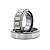 Rolamento (M) 12649/10 21,43 X 50,5 X 13,97 Nsk - Imagem 3