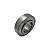 Rolamento 208 K Rr C3 38,89 X 80 X 27,5/21 Pfi - Imagem 2