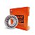Rolamento 22208 K M C3 W33 40 X 80 X 23 GBR - Imagem 1