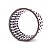 Rolamento F17077K 72 X 80 X 29,8 Fersa - Imagem 5