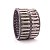 Rolamento F17079K 50 X 56 X 43,7 Fersa - Imagem 4