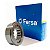 Rolamento F19005 30,56 X 54,6 X 22 Fersa - Imagem 1