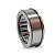 Rolamento F19005 30,56 X 54,6 X 22 Fersa - Imagem 5