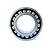 Rolamento Qj207 W 35 X 72 X 17 Nsk - Imagem 2