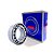 Rolamento Qj207 W 35 X 72 X 17 Nsk - Imagem 1