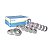 Kit De Rolamento FTRK511AOB Fersa - Imagem 1