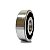Rolamento 6906 2RS C3 30 X 47 X 9 A&s - Imagem 3