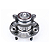 Cubo de Rodas PHU2257 PFI - Imagem 2