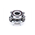 Cubo de Rodas PHU3258 PFI - Imagem 2