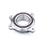 Cubo de Rodas PHU57131K PFI - Imagem 3