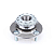 Cubo de Rodas PHU2195 PFI - Imagem 1