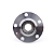 Cubo de Rodas PHU2QB501611A PFI - Imagem 4