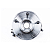 Cubo de Rodas PHU590482 PFI - Imagem 4