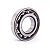 Rolamento 7205 BW 25 X 52 X 15 Nsk - Imagem 3