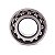 Rolamento 7205 BW 25 X 52 X 15 Nsk - Imagem 2