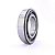 Rolamento NU202 W 15 X 35 X 11 Nsk - Imagem 5