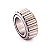 ROLAMENTOS 366 CONE NTN - Imagem 2