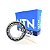 ROLAMENTOS 7205BG 25-52-15 NTN - Imagem 1