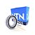 ROLAMENTOS NU2308C3 40-90-33 NTN - Imagem 1
