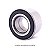 ROLAMENTO 62305 2RS C3 25 x 62 x 24 GIR - Imagem 8