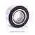 ROLAMENTO 62305 2RS C3 25 x 62 x 24 GIR - Imagem 3