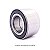 ROLAMENTO 62305 2RS C3 25 x 62 x 24 GIR - Imagem 7