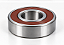 Rolamento 6202 Ddu Cm 15 X 35 X 11 Nsk - Imagem 2