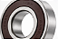 Rolamento 6202 Ddu C3 E 15 X 35 X 11 Nsk - Imagem 4