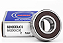 Rolamento 6202 Ddu C3 E 15 X 35 X 11 Nsk - Imagem 1