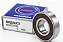 Rolamento 6202 Ddu C3 E 15 X 35 X 11 Nsk - Imagem 2