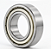 Rolamento 6807 Zz Cm 35 X 47 X 7 Nsk Imp - Imagem 3