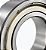 Rolamento 6807 Zz Cm 35 X 47 X 7 Nsk Imp - Imagem 6