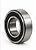 Rolamento 3210B-2RS C3 50 X 90 X 30,2 Fersa - Imagem 3
