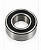 Rolamento 3210B-2RS C3 50 X 90 X 30,2 Fersa - Imagem 5