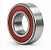 Rolamento 6900 Zz/2AS 10 X 22 X 6 Ntn - Imagem 3