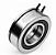 Rolamento PGDF555809 31,45 X 56 X 18 PFI - Imagem 1