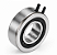 Rolamento PGDF555809 31,45 X 56 X 18 PFI - Imagem 3