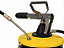 Bomba Manual para Graxa com Compactador Recipiente 7kg Ref. 7000 Lupus - Imagem 5