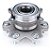 Cubo De Roda Phu590039 Pfi - Imagem 1