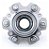 Cubo De Roda Phu590039 Pfi - Imagem 2