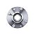 CUBO DE RODA S/ABS PHU2200 PFI - Imagem 2