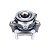 CUBO DE RODA S/ABS PHU590538 PFI - Imagem 4