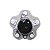 CUBO DE RODA C/ ABS PHU930870 PFI - Imagem 3