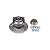 CUBO DE RODA C/ABS PHU56510K PFI - Imagem 4