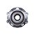 CUBO DE RODA C/ABS PHU590119 PFI - Imagem 3