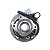 CUBO DE RODA C/ABS PHU590448 PFI - Imagem 3