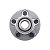 CUBO DE RODA C/ABS PHU2167 PFI - Imagem 3