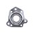 CUBO DE RODA S/ ABS PHU2240 PFI - Imagem 2